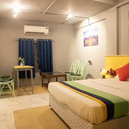 Hotel Fort28 Nágpur Kültér fotó