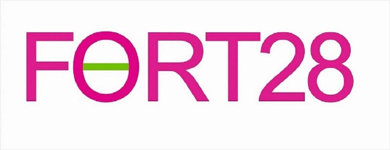Hotel Fort28 Nágpur Kültér fotó